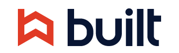 Built Pay Help Center home page